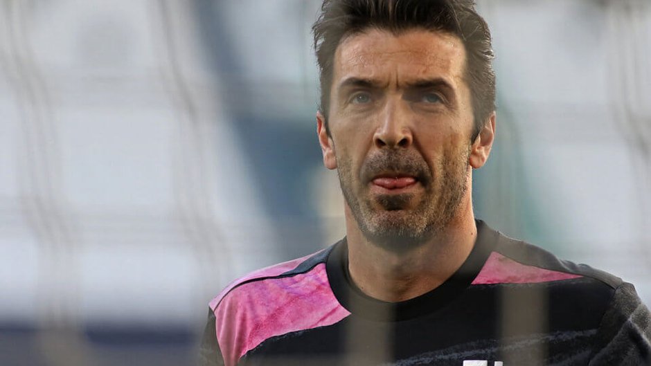 Gianluigi Buffon