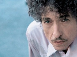 Boba Dylana z nowej płyty posłuchaj premierowo