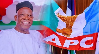APC summons lawmakers-elect as race for 10th NASS leadership heats up