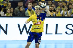 Zawodnik Łomży Vive Kielce nominowany do prestiżowej nagrody