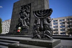 Żonkili na ulicach nie będzie. Rocznica wybuchu powstania w getcie warszawskim będzie obchodzona inaczej