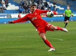 T-Mobile Ekstraklasa: Grzelczak zamienił Widzew na Lechię