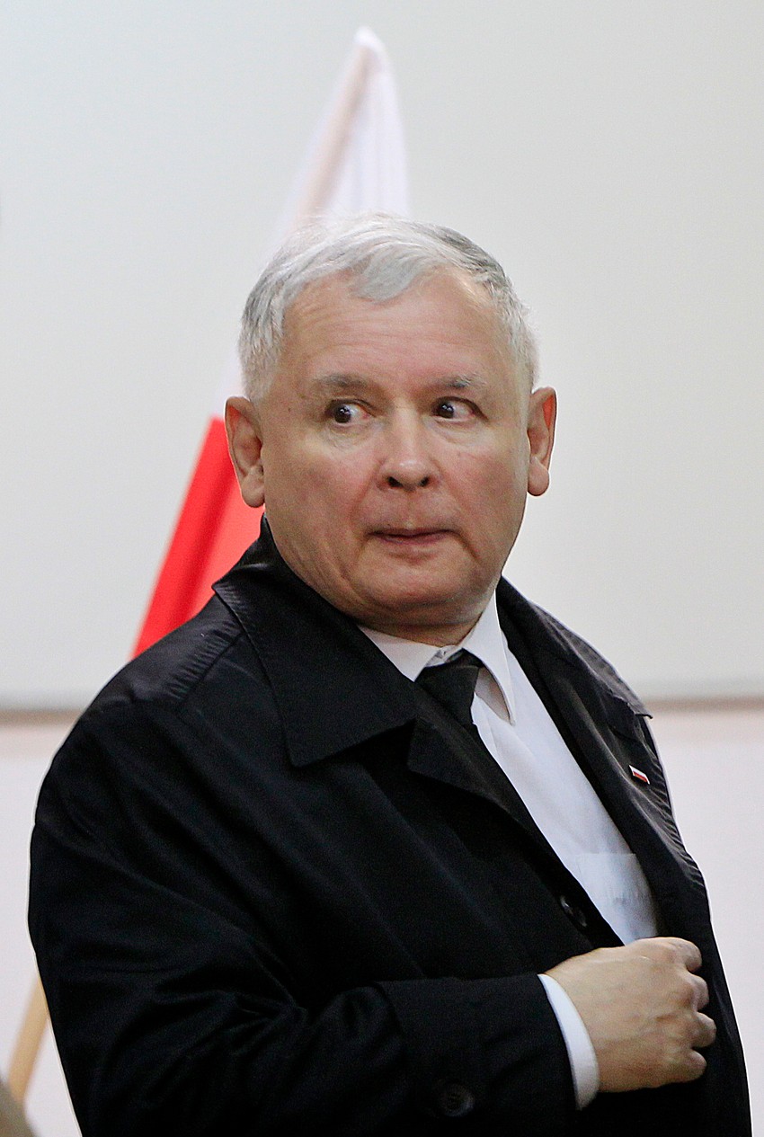 Jaroslav Kačinski, brat