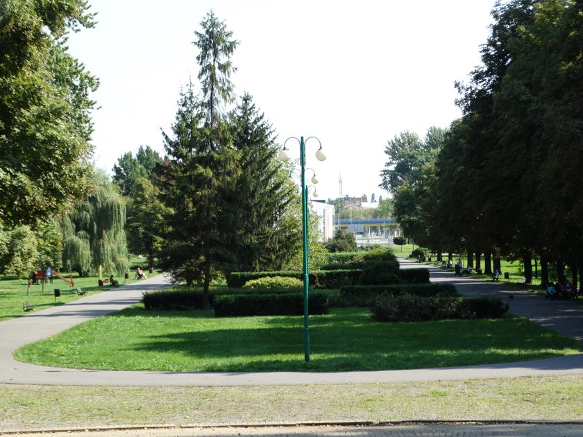 Lublin potrzebuje parków