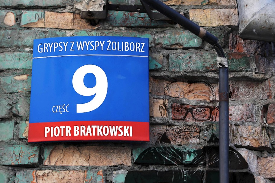 W koalicyjnej wojence ktoś będzie musiał zagrać psa - Opinie - Newsweek.pl