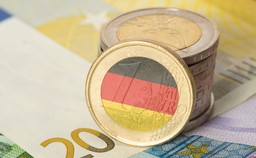 Na europejskich giełdach wahania indeksów