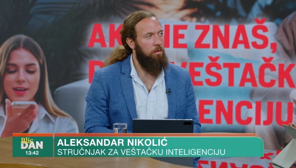 Aleksandar Nikolić