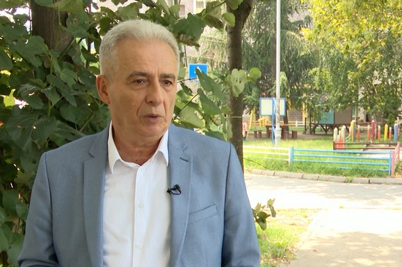 "MOGLI SMO HILARI KLINTON DA POŠALJEMO U PAKAO" Drecun otkrio malo poznati događaj tokom bombardovanja: "Čekali smo, prst je bio tu"