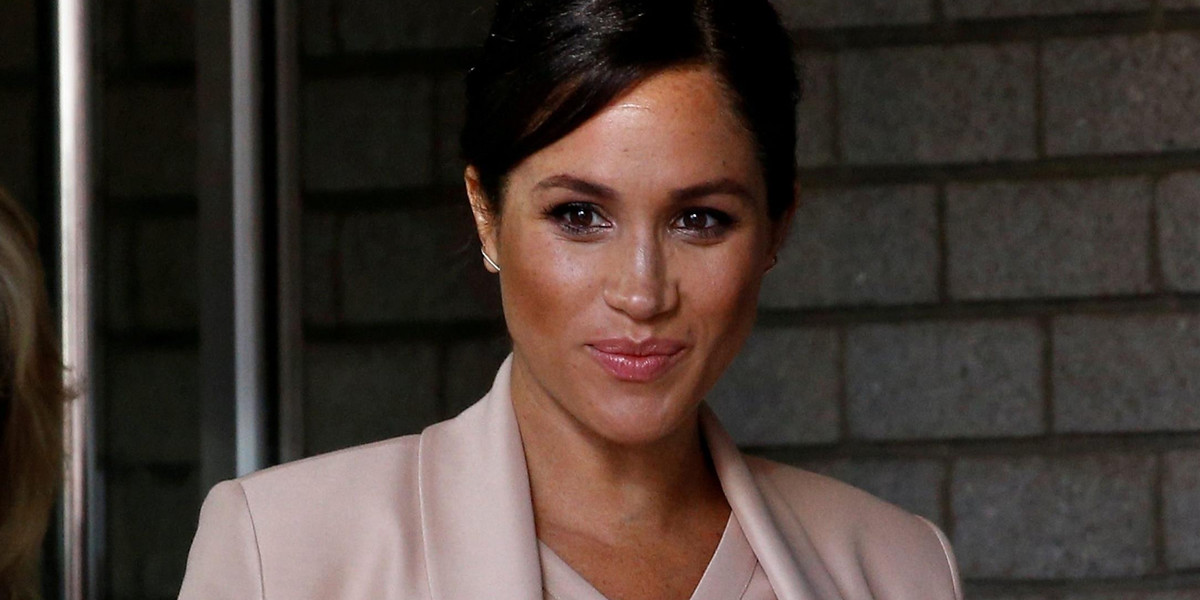 Meghan Markle