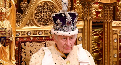 Pałac Buckingham zabrał głos w sprawie króla Karola III. Co z jego stanem?