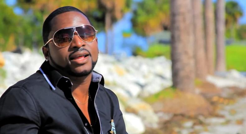 Olu Maintain