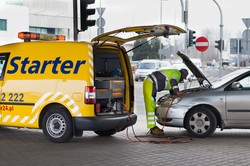 Zepsuty samochód? Zobacz, jak wygląda warsztat na czterech kółkach