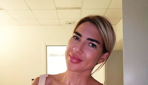 Jovana Jeremić