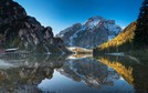 Lago di Braies (Pragser Wildsee)