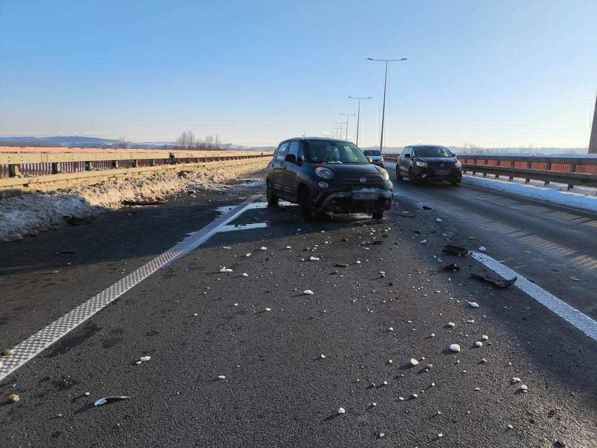 Teška nesreća u Beški