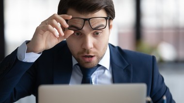 właściciele blaszanych garaży w szoku. i nie tylko oni. urzędy nalicza