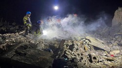 Wojsko Polskie reaguje na atak Putina na Ukrainę. "Uruchomiono procedury"