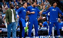 Klub Dallas Mavericks musi zapłacić grzywnę