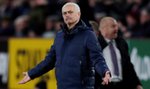 Jose Mourinho zwolniony z Tottenhamu Hotspur