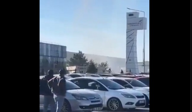 Teroristički napad u Turskoj
