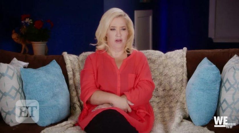 Mama June