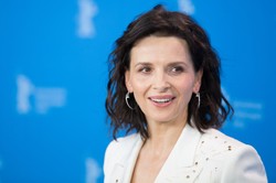 Juliette Binoche się wkurzyła? "Zostawcie Grecję w spokoju"