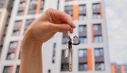 Nowa era sprzedaży nieruchomości. "Mniej gry z deweloperem w zapytaj o cenę"