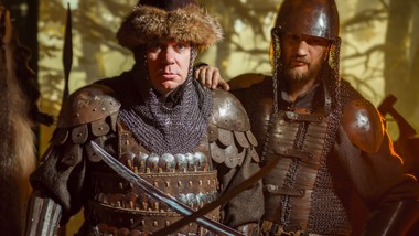 10 piekielnych pytań z historii. Quiz dla mistrzów, który da Ci ostry wycisk