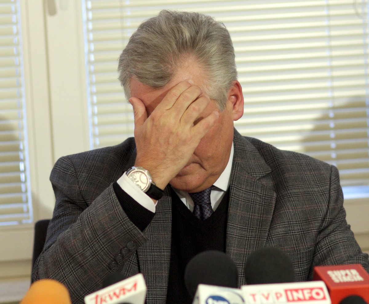 Aleksander Kwaśniewski