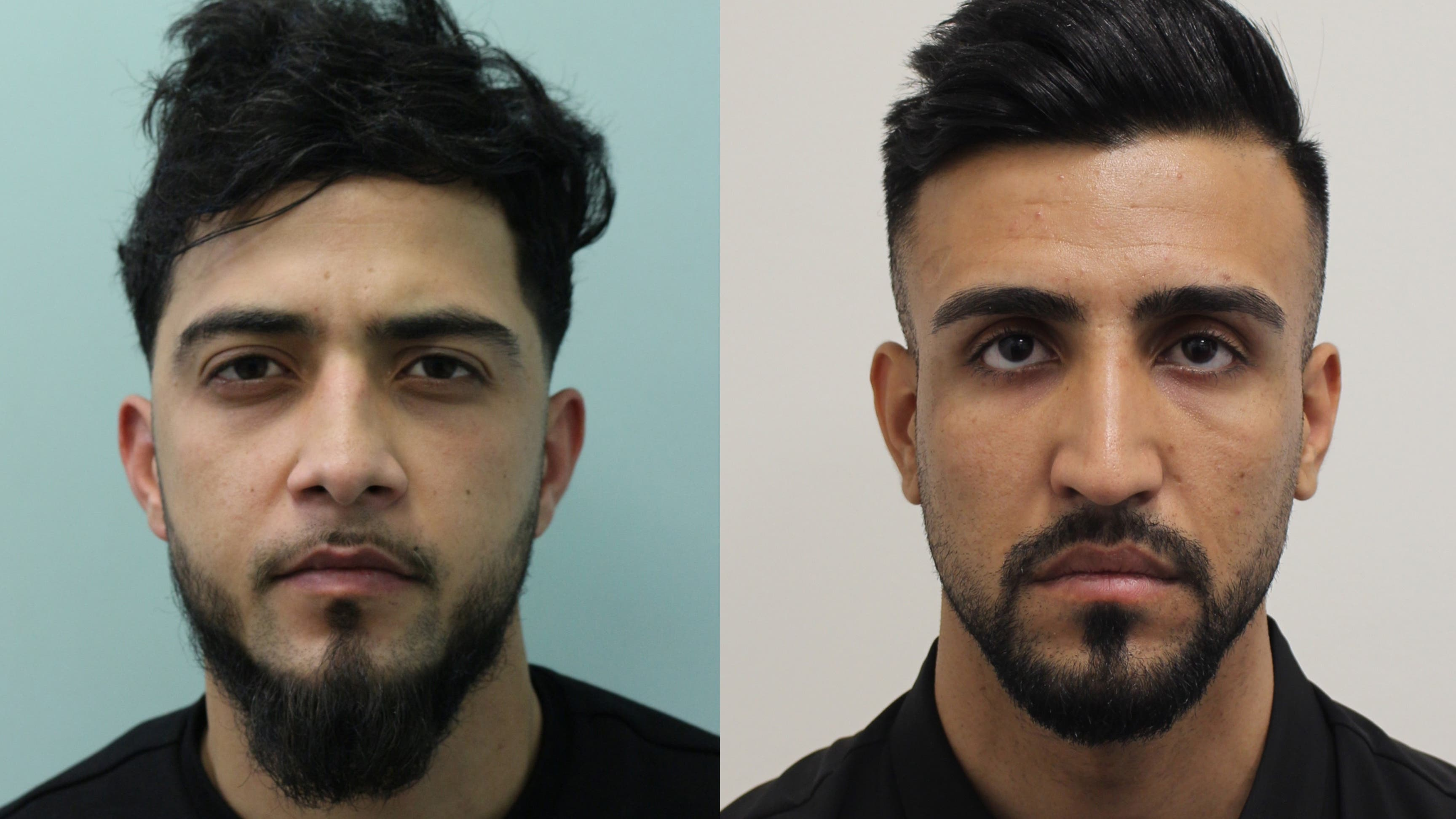 Grindr Dating Trap: Two jailed for burgling victims in London homes