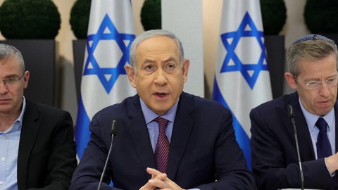 Izrael uspokaja sąsiadów: odwet na Iranie im nie zagraża