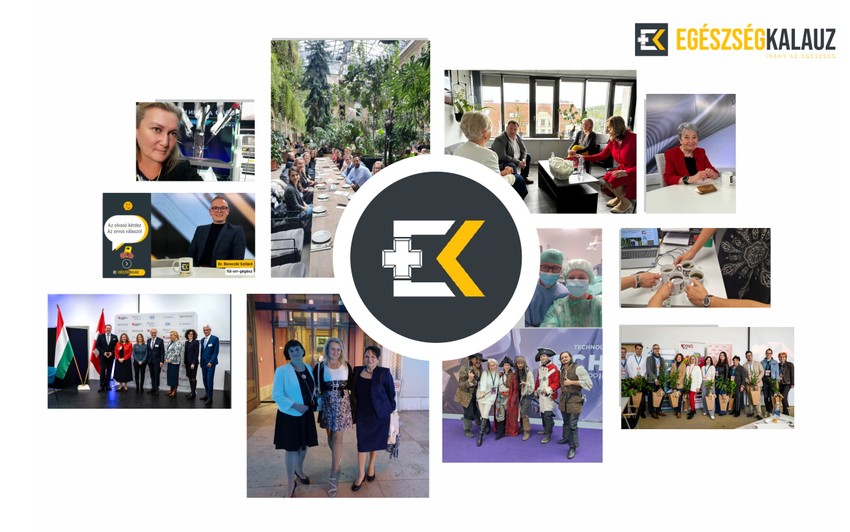 Pillanatkép a szerkesztőségi munkáról