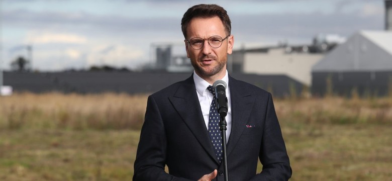 Buda komentuje pomysł Tuska ws. afery podsłuchowej: Nie widzę podstaw...