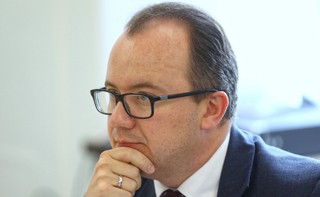 RPO: Liczba skarg obywatelskich utrzymuje się na poziomie 20 tysięcy