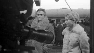 Amanci kina PRL. To QUIZ dla znawców. Podejmij wyzwanie i dopasuj aktora do filmu!