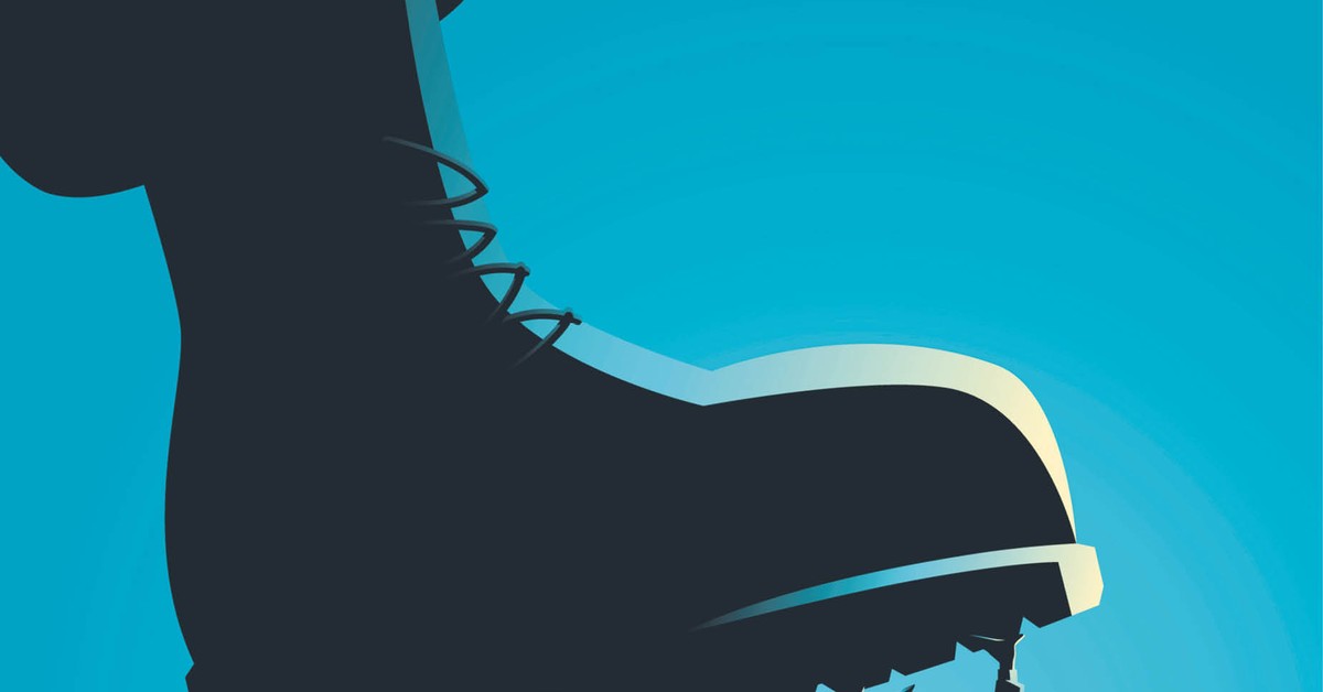 Dyktator mimo woli. Jak technologie mogą ograniczać naszą wolność?