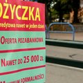 Ustawa antylichwiarska. Nowe zasady udzielania pożyczek mogą objąć rolników i przedsiębiorców