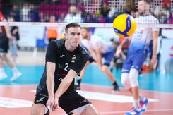 Siatkarze PGE Skry Bełchatów poprowadzą cykl treningów online