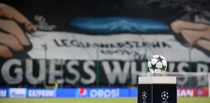 Legia zwróci fanom za bilety, ale...