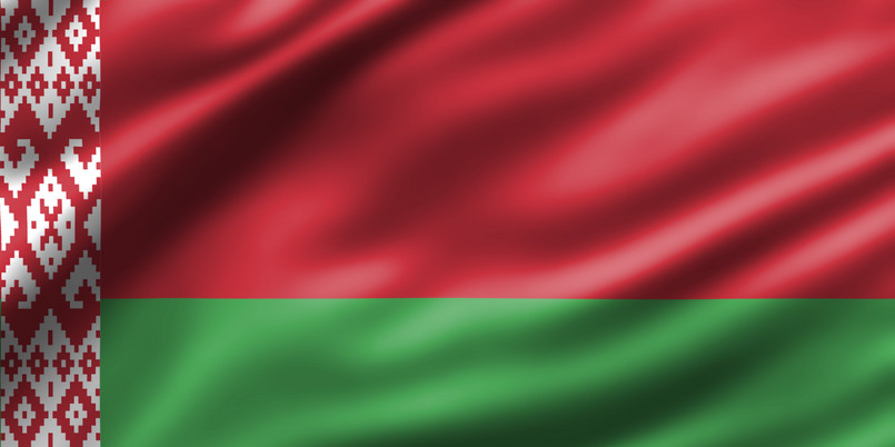 Białoruski MSZ podjął decyzję o wydaleniu łotewskich dyplomatów w proteście wobec aktu "państwowego wandalizmu".