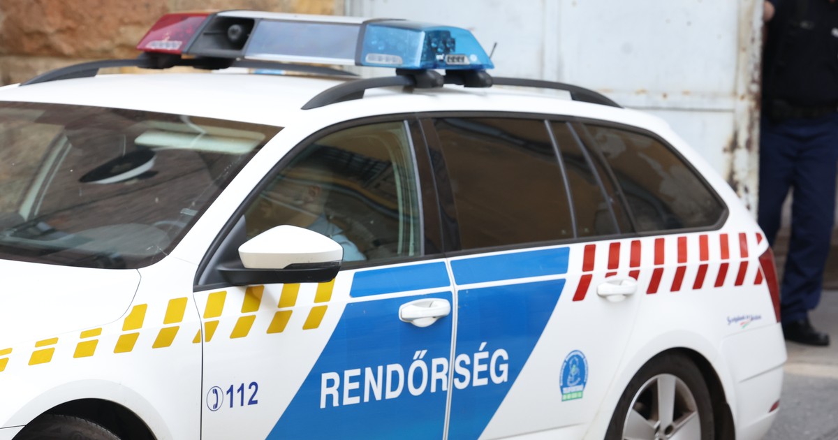 Egy budapesti kirándulás során végzett az élettársával egy 45 éves nő: féltékenység állt a háttérben – videó