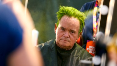 piotr pręgowski o piosence na eurowizję. "najsłynniejsza piosenka xxi wieku"