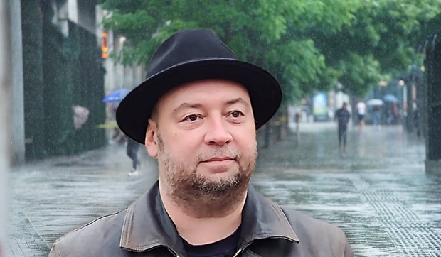 Marko Čubrilo je najavio nestabilno vreme za sam početak juna
