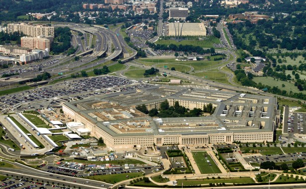 Pentagon