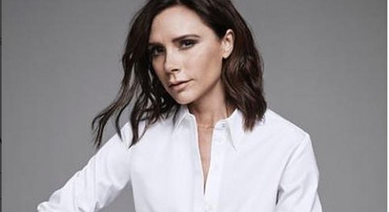 Victoria Beckham