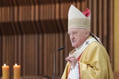 Polska 'nienormalnym krajem'? Kard. Nycz uważa, że Kościół dogadywał się lepiej nawet z SLD