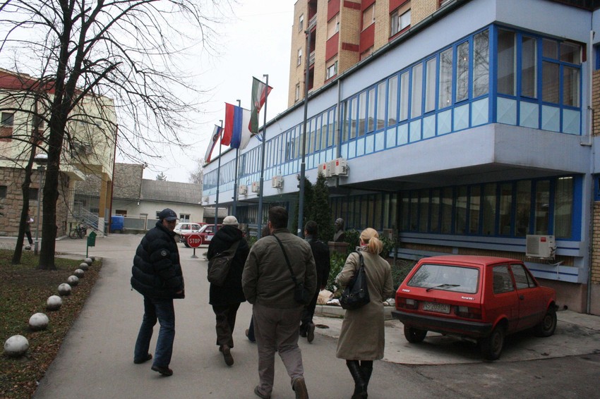 Ne žele sudiju kojoj je zastareo slučaj Pahomije