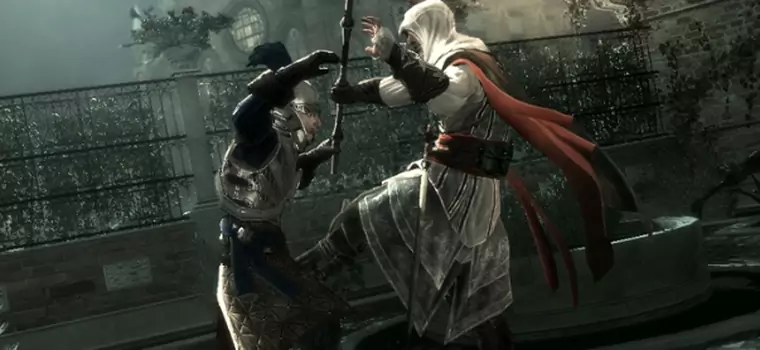 Nowa gra z serii Assassin's Creed będzie się pojawiała rok w rok?