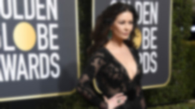 "Queen America": Catherine Zeta-Jones z główną rolą w serialu Facebooka