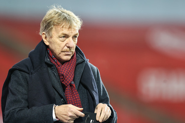 Zbigniew Boniek